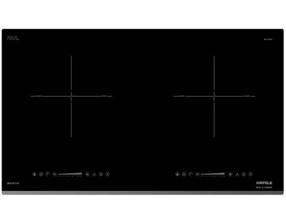 Bếp từ đôi lắp âm Hafele HC-I7325B (533.09.979)