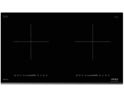 Bếp từ đôi lắp âm Hafele HC-I7325B (533.09.979)