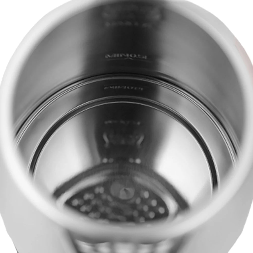 Ấm siêu tốc Toshiba KT-17SH2NV - Hàng Chính Hãng - Bảo Hành 12 tháng