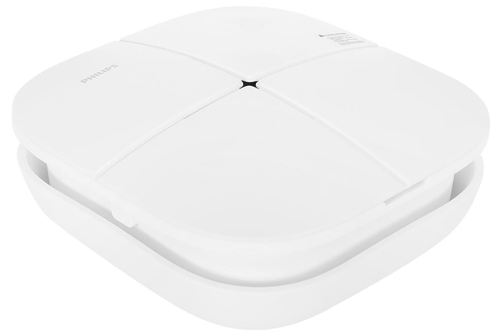 Máy massage chân Philips PPM6502 - Hàng Chính Hãng