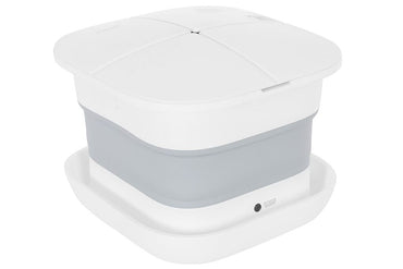 Máy massage chân Philips PPM6502 - Hàng Chính Hãng