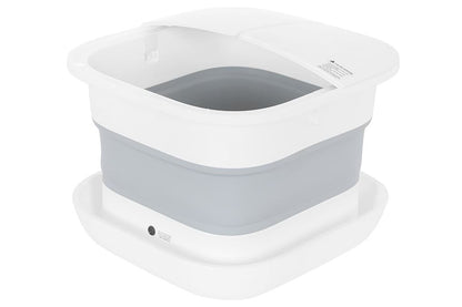 Máy massage chân Philips PPM6502 - Hàng Chính Hãng
