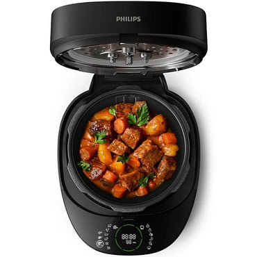 Nồi áp suất đa năng điện tử Philips HD2151/66