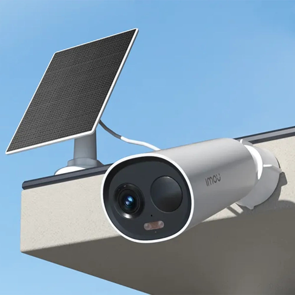 Camera quan sát IPC-K9DCP-3T0WE