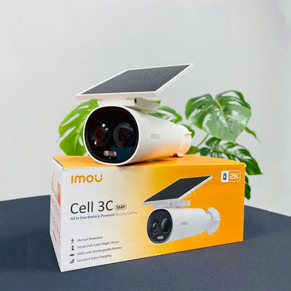 Camera quan sát IPC-K9DCP-3T0WE