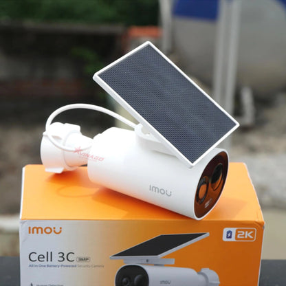 Camera quan sát IPC-K9DCP-3T0WE