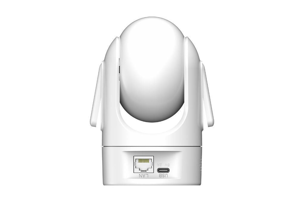 Camera IP 360 độ 2MP Dahua DH-H2C - Bảo hành 12 Tháng