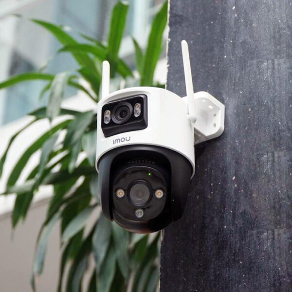 Camera IPC-S7XP-10M0WED