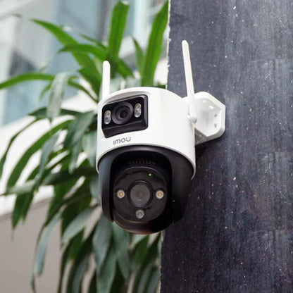 Camera IPC-S7XP-10M0WED