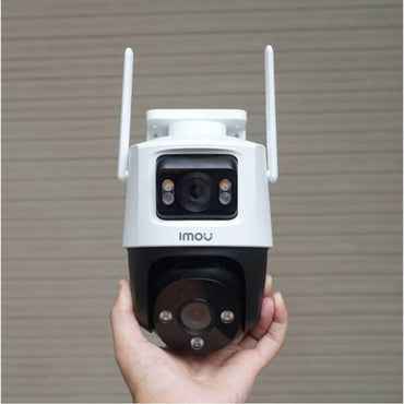 Camera IPC-S7XP-6M0WED