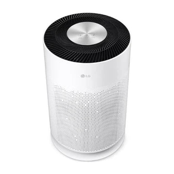 Máy lọc khí PuriCare 360 HIT Hệ thống lọc đa màng Màu nâu AS60GHWG0 - Hàng Chính Hãng