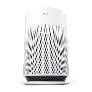 Máy lọc khí PuriCare 360 HIT Hệ thống lọc đa màng Màu nâu AS60GHWG0 - Hàng Chính Hãng