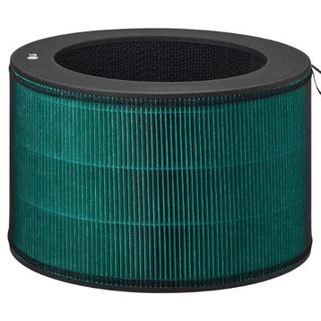 Máy lọc khí PuriCare 360 HIT Hệ thống lọc đa màng Màu nâu AS60GHWG0 - Hàng Chính Hãng