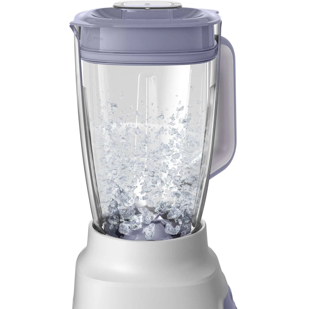 Máy Xay Sinh Tố Philips HR2223/00 - Hàng chính hãng - Bảo hành 24 tháng