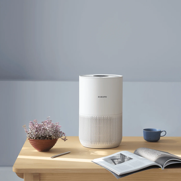 Máy lọc không khí Xiaomi Smart Air Purifier 4 Compact EU - Hàng Chính Hãng