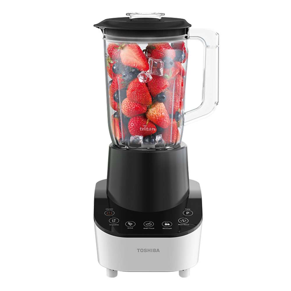 Máy xay sinh tố Toshiba BL-70GS1PV - Hàng chính hãng - Bảo hành 12 tháng