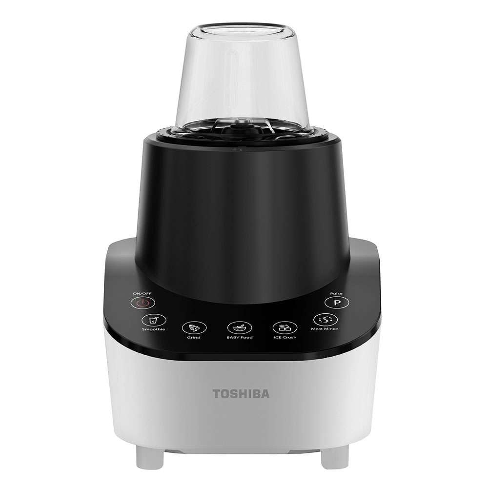 Máy xay sinh tố Toshiba BL-70GS1PV - Hàng chính hãng - Bảo hành 12 tháng