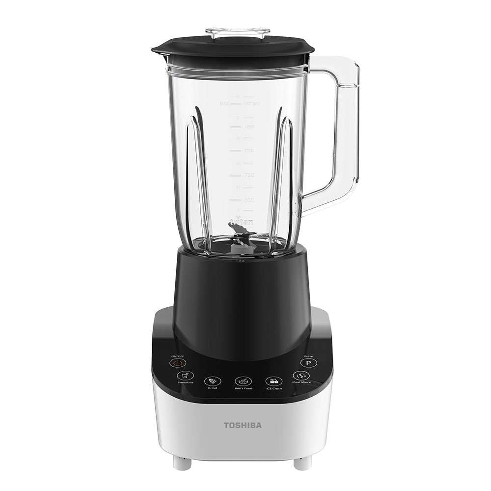 Máy xay sinh tố Toshiba BL-70GS1PV - Hàng chính hãng - Bảo hành 12 tháng