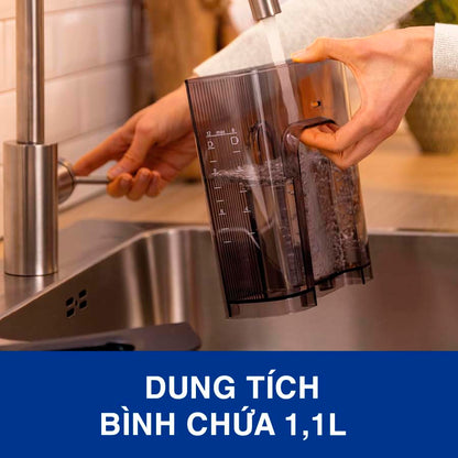 Máy pha cà phê phin Bosch TKA6M273
