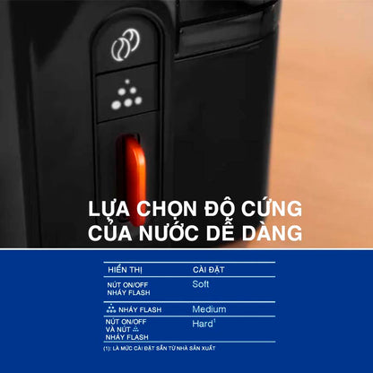 Máy pha cà phê phin Bosch TKA6M273