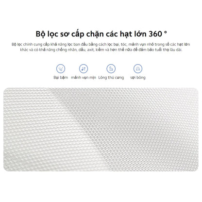 Lõi lọc không khí Xiaomi Mi Air Purifier 4Lite Filter - XM_BHR5272GL