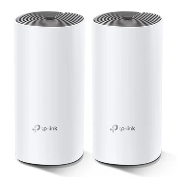 Hệ thống Wi-Fi Mesh Cho Gia Đình AC1200 TP-Link Deco E4 (2 pack)