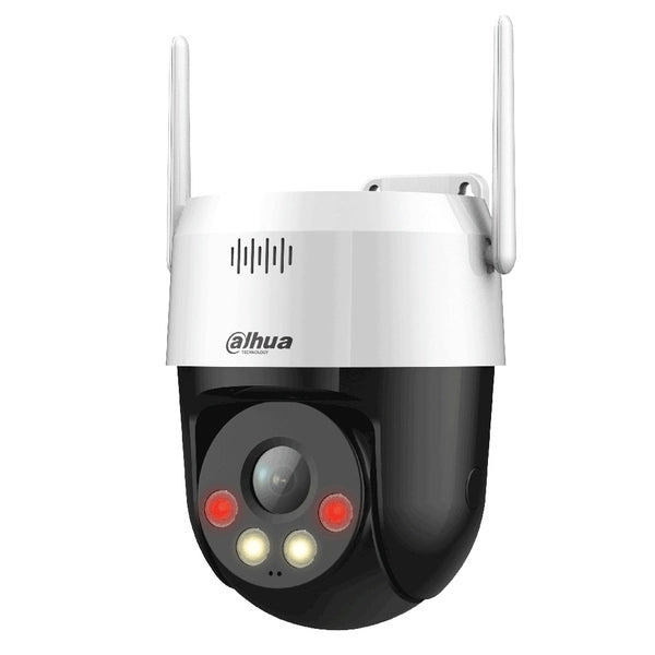 Combo Camera DAHUA Ngoài Trời Wifi 5MP DH-P5AE-PV + Thẻ Nhớ 64gb + Chân đế gắn tường