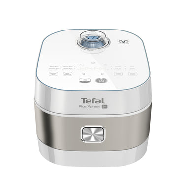 Nồi cơm điện tử cao tần Tefal RK762168 - 1.5L - 1200W - Hàng Chính Hãng - Bảo Hành 24 tháng