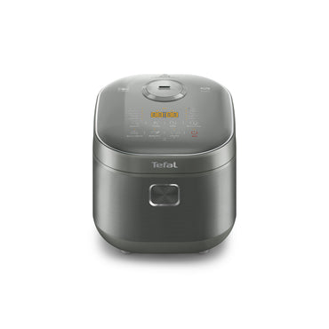 Nồi cơm điện tử cao tần Tefal RK818A68 - 1.8L - Hàng Chính Hãng Bảo Hành 24 tháng