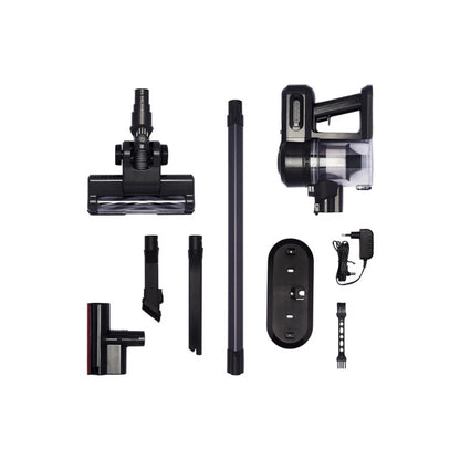 Máy hút bụi cầm tay Hafele HSV-21G/ 535.43.079 - Hàng Chính Hãng