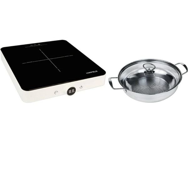 Bếp từ Hafele HSI-21FW (536.61.990)