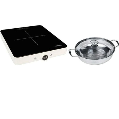 Bếp từ Hafele HSI-21FW (536.61.990)