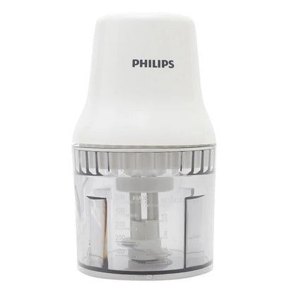 Máy xay thịt PHILIPS HR1393/00 - Hàng chính hãng - Bảo hành 24 tháng