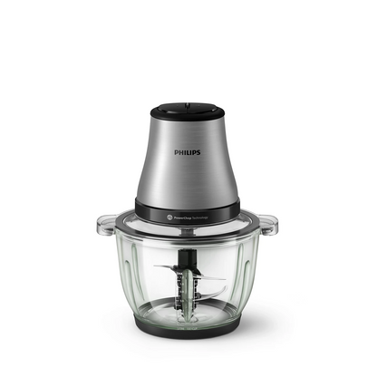 Máy xay thịt Philips HR1503/00 - Hàng Chính hãng