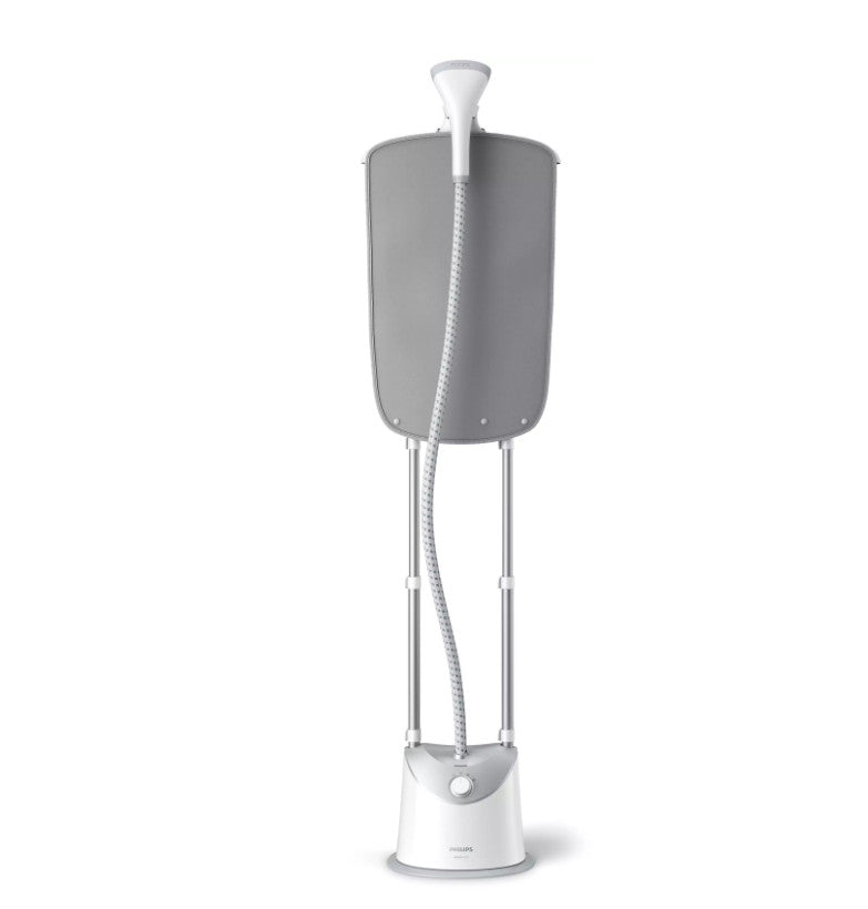 Bàn ủi hơi nước đứng Philips GC487/89 - Hàng Chính Hãng - Bảo Hành 24 tháng