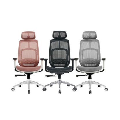 Ghế công thái học HyperWork Airy HPW OC02