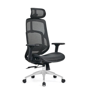 Ghế công thái học HyperWork Airy HPW OC02