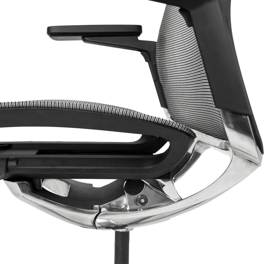 Ghế công thái học HyperWork Sleek