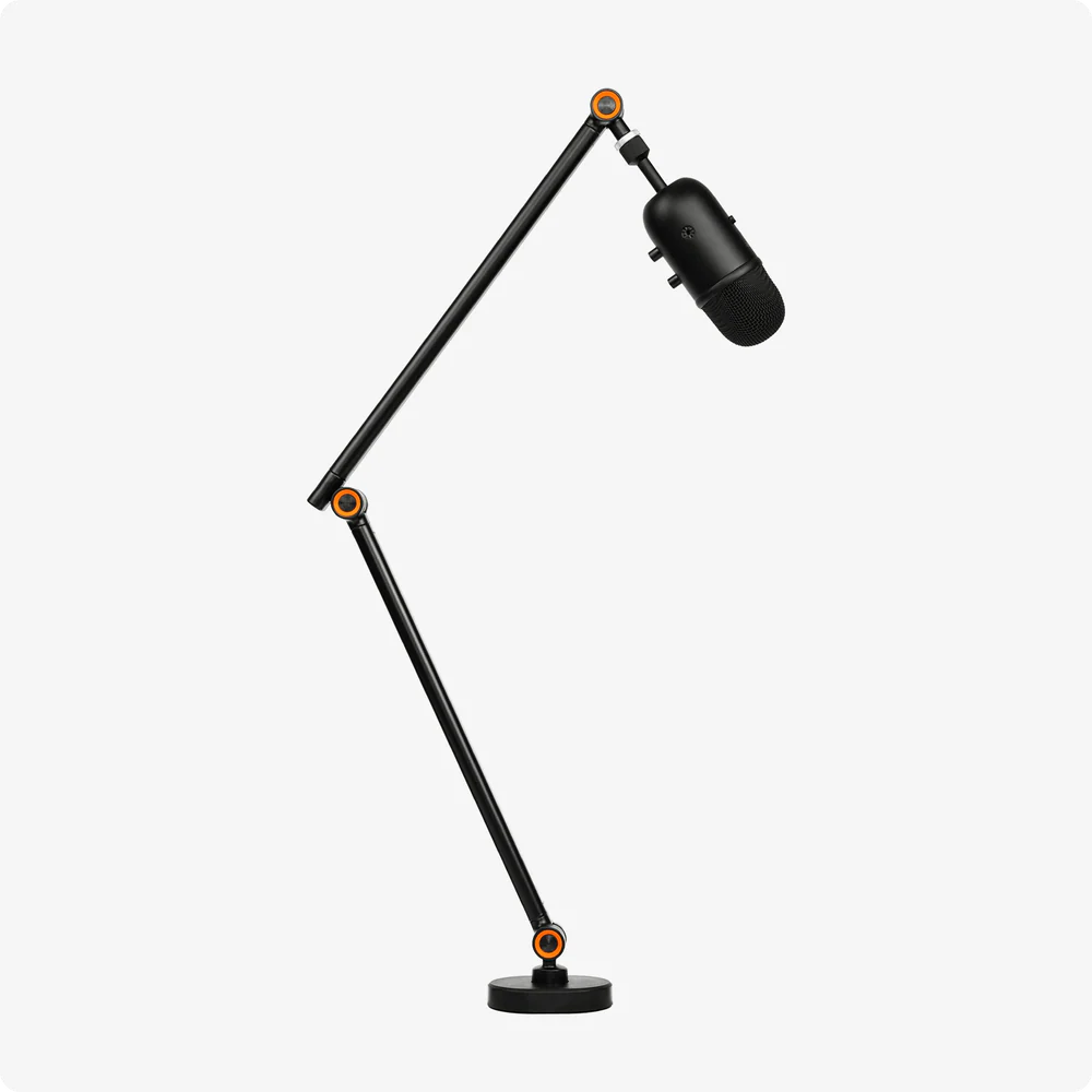 Giá đỡ Microphone HyperWork ONIK MA01 G2