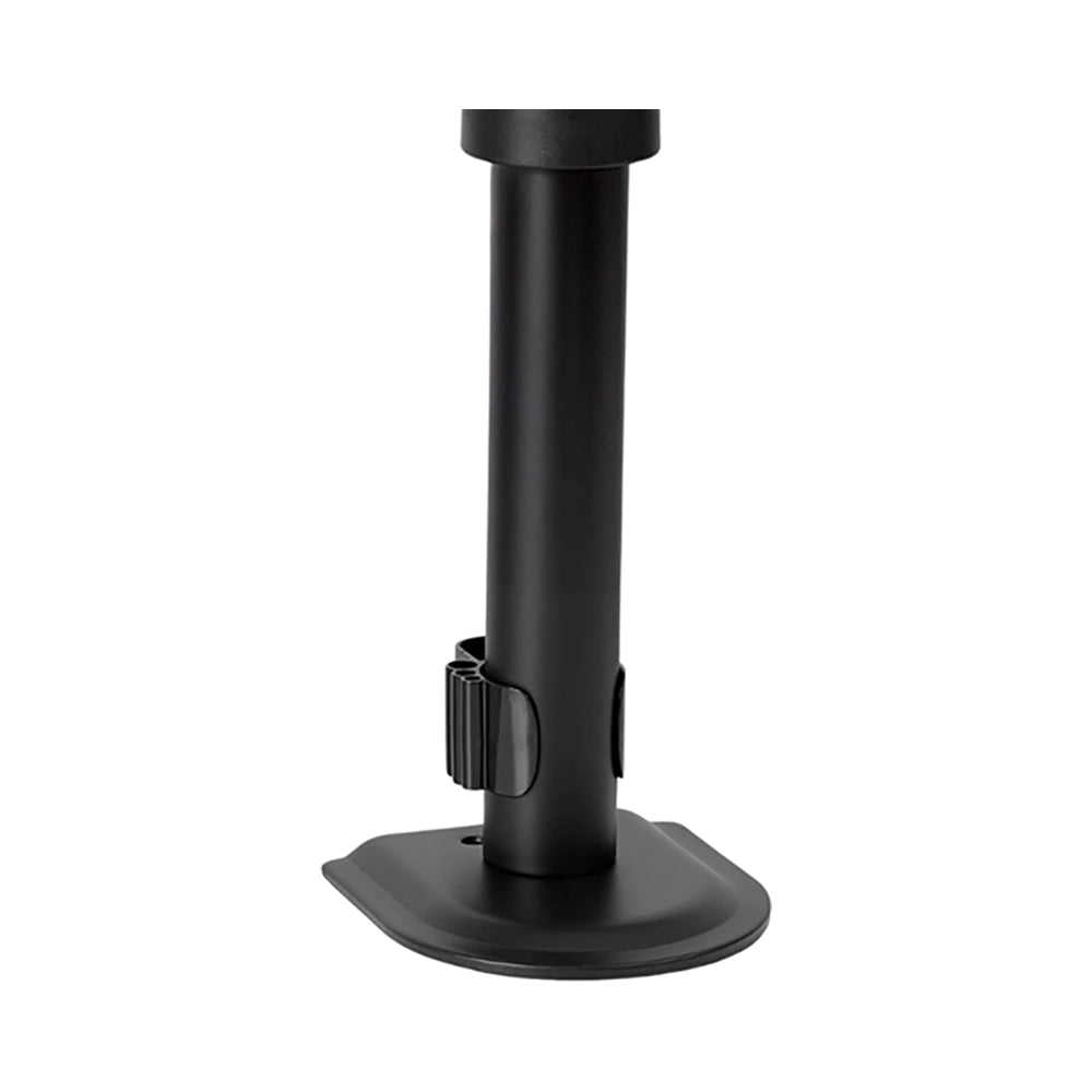 Giá đỡ màn hình đôi HyperWork P1 Dual 2025 HPW-DPA0105-BLK Đen