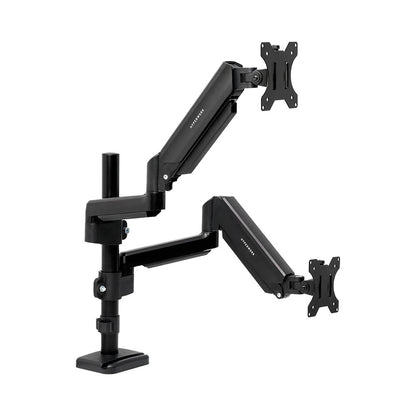 Giá đỡ màn hình đôi HyperWork P1 Dual HPW-DPA01