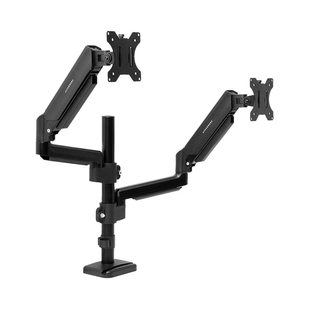 Giá đỡ màn hình đôi HyperWork P1 Dual HPW-DPA01