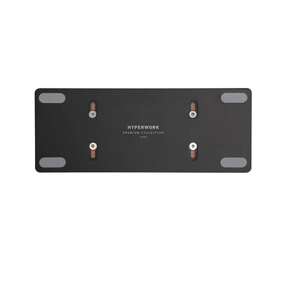 Giá đỡ laptop HyperWork HPW-LH01 - Hàng chính hãng - Bảo hành 12 tháng