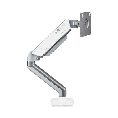 Giá đỡ màn hình Hyperwork Alpha GMA1 - (Đen/Trắng) - Hàng chính hãng - Bảo hành 12 tháng