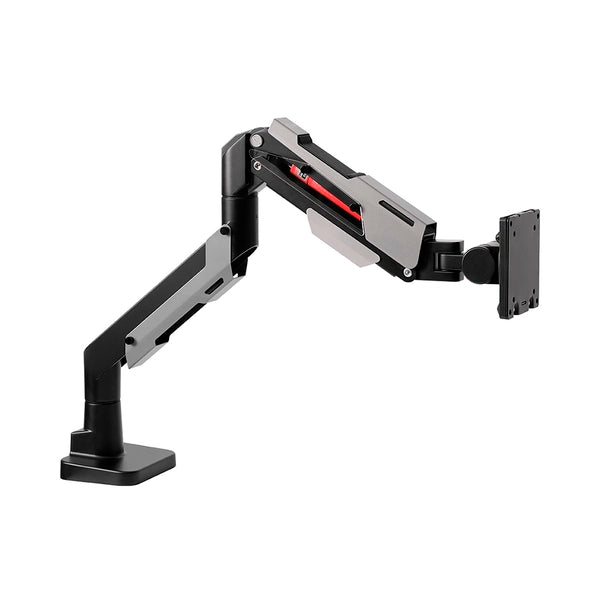Giá đỡ màn hình HyperWork HyperWork T9 Pro III HPW-PMA01-BLK Đen - Hàng chính hãng - Bảo hành 24 tháng