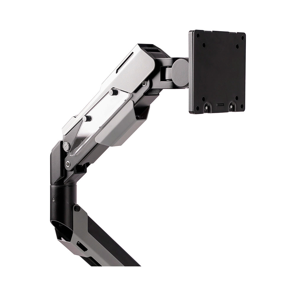 Giá đỡ màn hình HyperWork HyperWork T9 Pro III HPW-PMA01-BLK Đen - Hàng chính hãng - Bảo hành 24 tháng