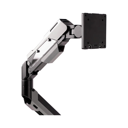 Giá đỡ màn hình HyperWork HyperWork T9 Pro III HPW-PMA01-BLK Đen - Hàng chính hãng - Bảo hành 24 tháng