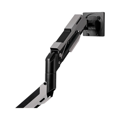 Giá đỡ màn hình HyperWork HyperWork T9 Pro III HPW-PMA01-BLK Đen - Hàng chính hãng - Bảo hành 24 tháng