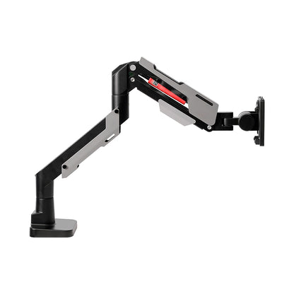 Giá đỡ màn hình HyperWork HyperWork T9 Pro III HPW-PMA01-BLK Đen - Hàng chính hãng - Bảo hành 24 tháng