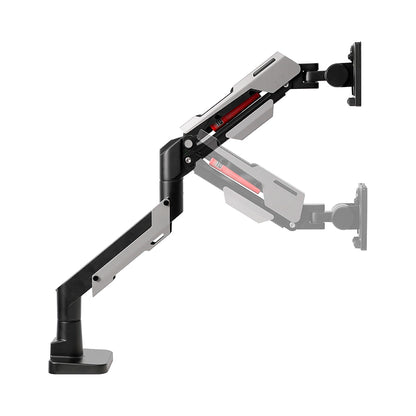 Giá đỡ màn hình HyperWork HyperWork T9 Pro III HPW-PMA01-BLK Đen - Hàng chính hãng - Bảo hành 24 tháng